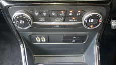 Ford EcoSport 1.0 EcoBoost 125 ST-Line 5dr Petrol Hatchback